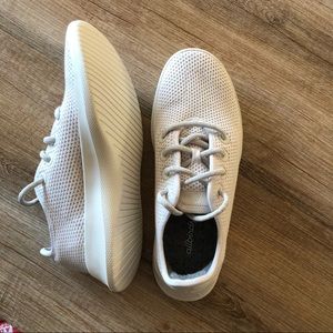 Allbirds Tree Runners